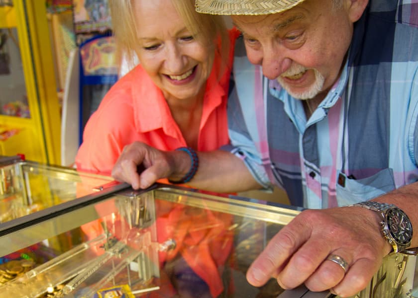Pease Bay Holiday Park, Cockburnspath, Nr Dunbar