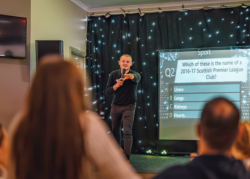 Pease Bay Holiday Park, Cockburnspath, Nr Dunbar