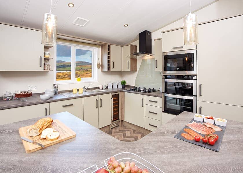 Please note, images are for representational purposes only, individual makes and models may vary | Limetree Lodge 2 - Pease Bay Holiday Park, Cockburnspath, Nr Dunbar