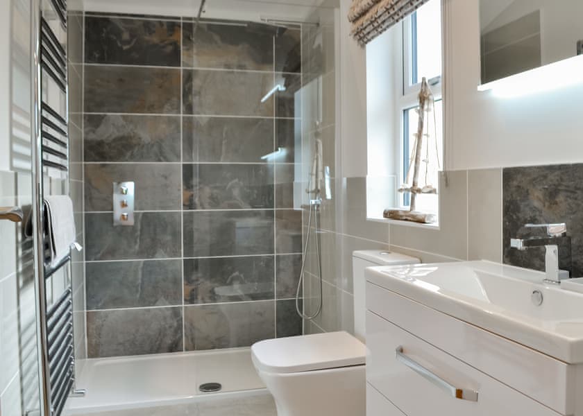 Cariad Y Mor Lodge - Penally Grange, Tenby