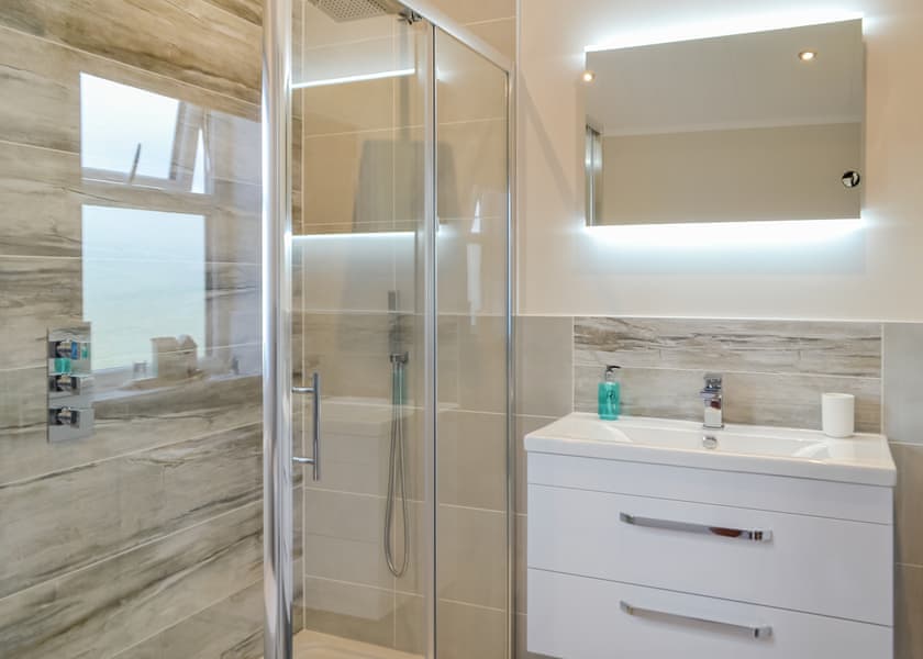 Cariad Y Mor Lodge - Penally Grange, Tenby