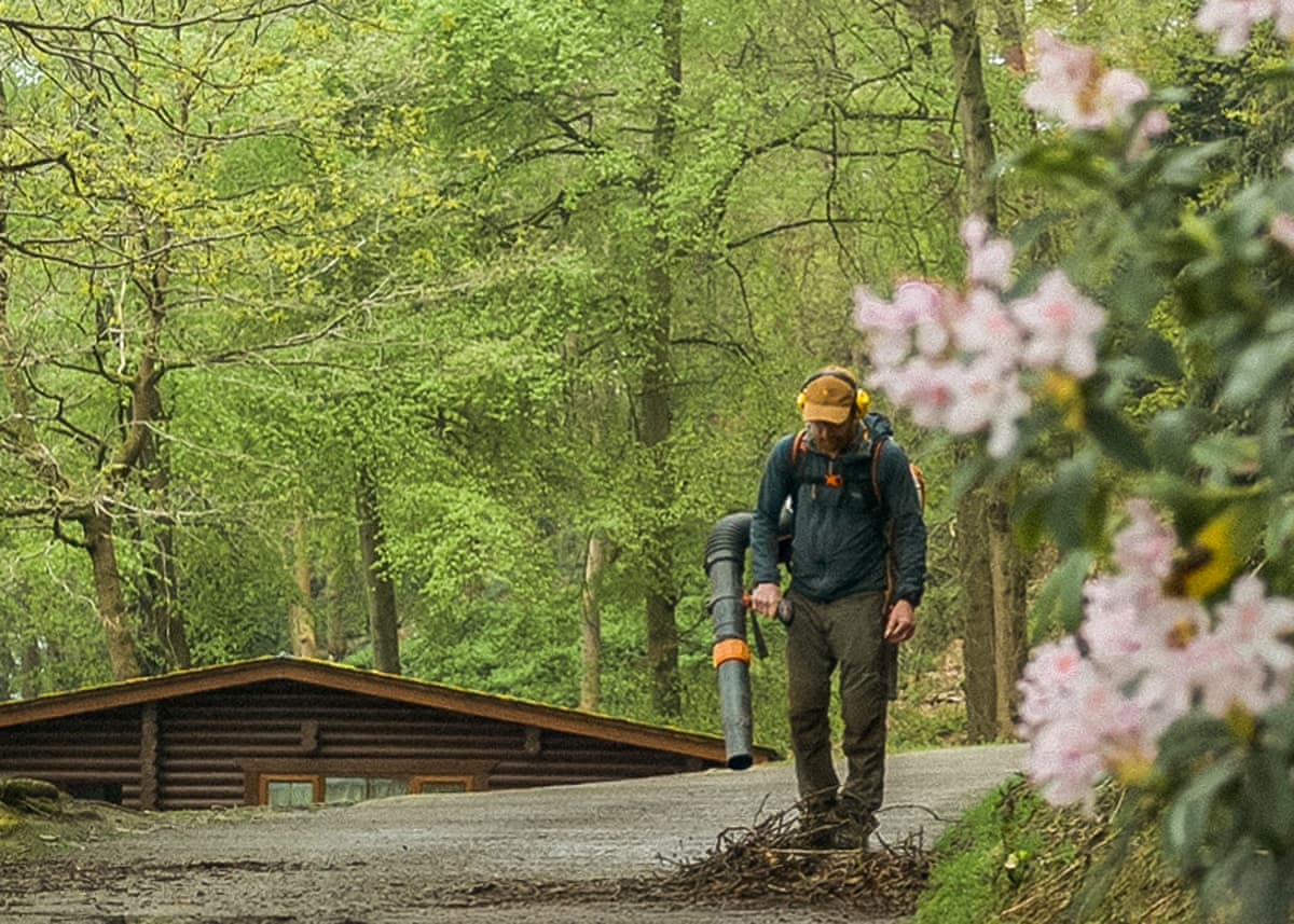 Penllwyn Lodges - Image 5