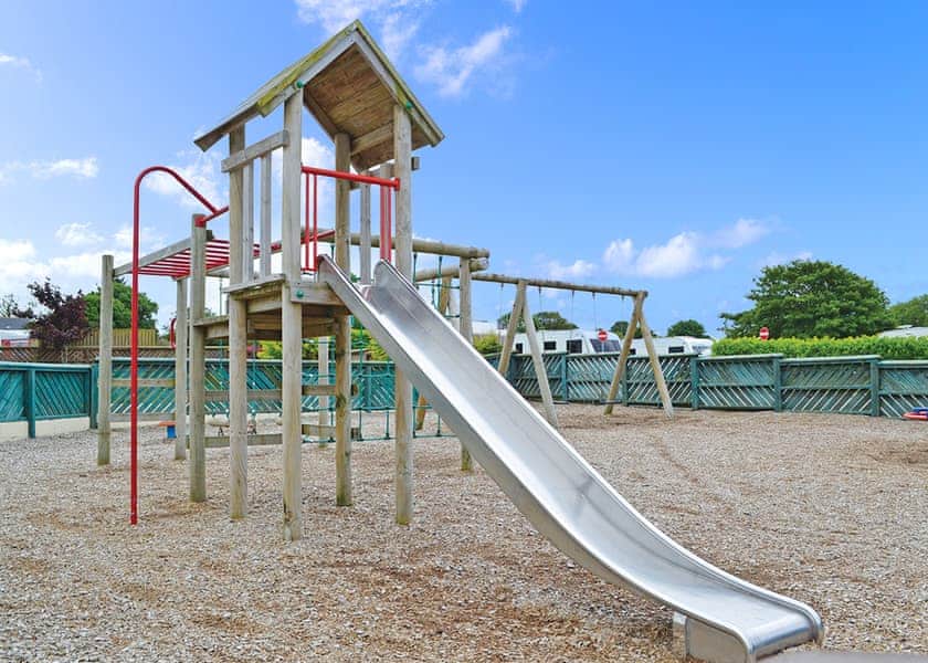 Children’s play area<br />