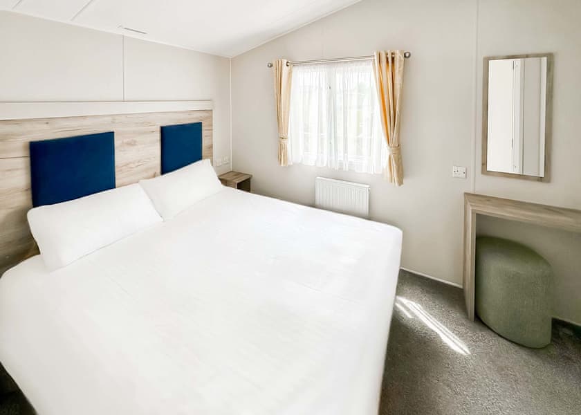 Premier - Pencnwc Holiday Park, Nr New Quay, Cardiganshire