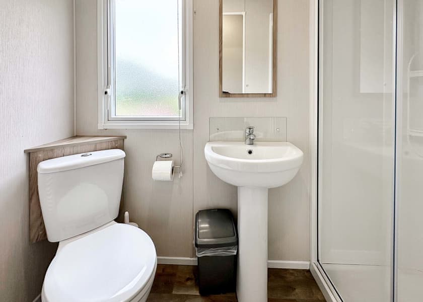 Premier - Pencnwc Holiday Park, Nr New Quay, Cardiganshire