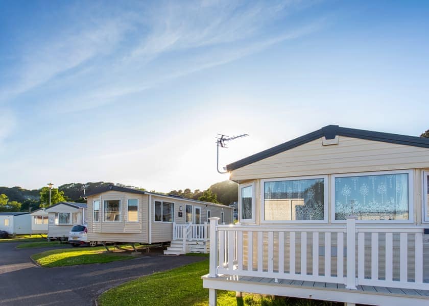 Pendine Sands, Pendine, Nr Carmarthen