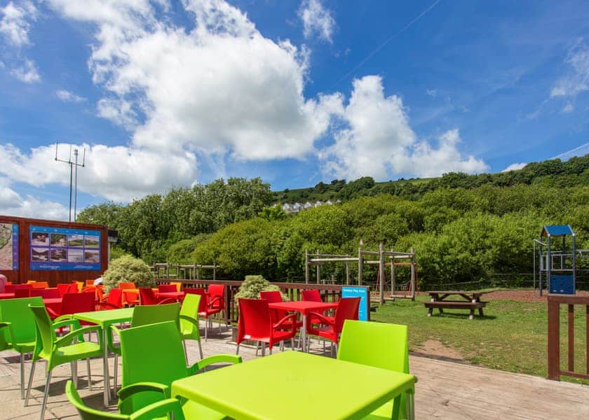 Pendine Sands, Pendine, Nr Carmarthen
