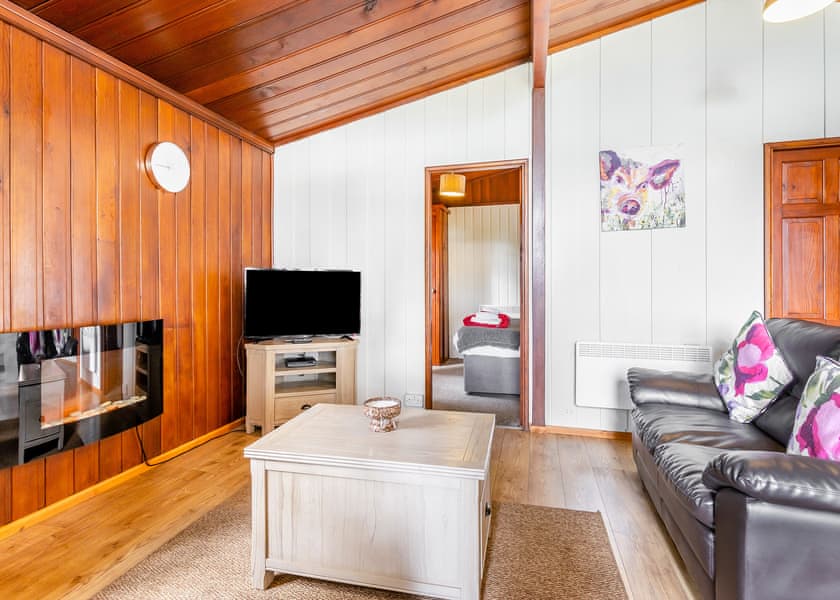 Beeches Spa - Penllwyn Lodges, Garthmyl, Montgomery