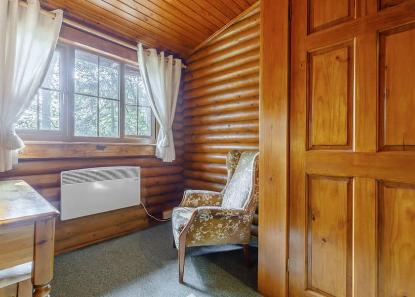 Little Lodge - Penllwyn Lodges, Garthmyl, Montgomery