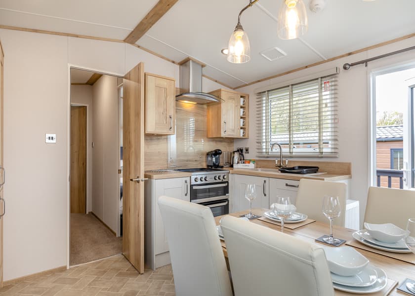 Alwen - Wayfind Pennant Park, Holywell