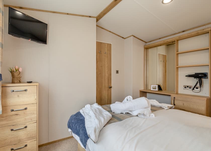 Dinas Pet Friendly - Wayfind Pennant Park, Holywell