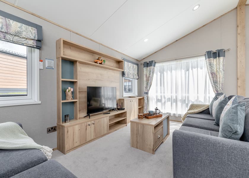 Brenig Premier - Wayfind Pennant Park, Holywell