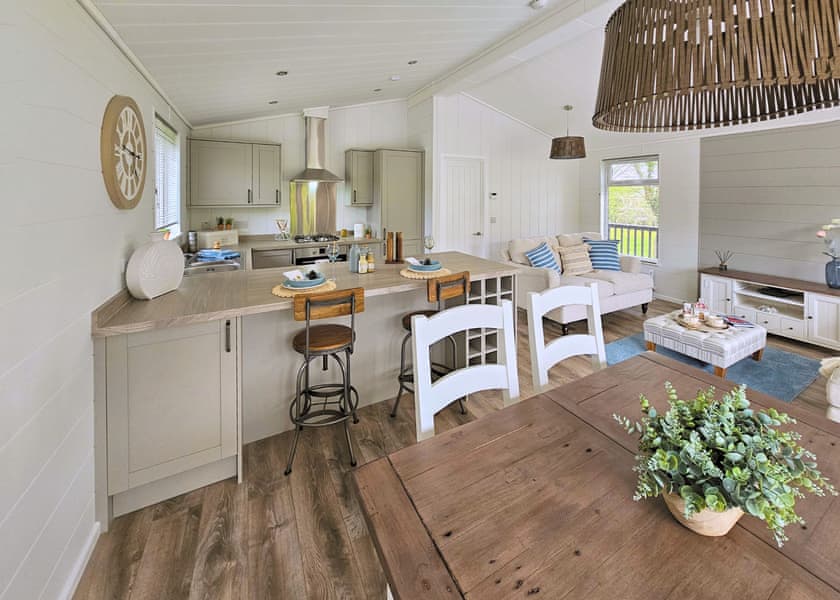 Padarn - Wayfind Pennant Park, Holywell