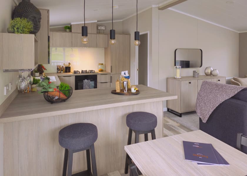 Padarn - Wayfind Pennant Park, Holywell