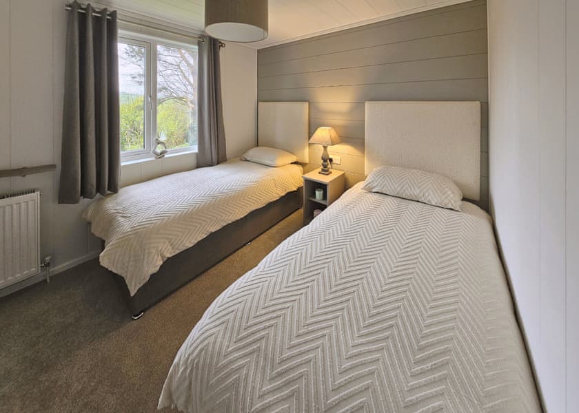 Padarn - Wayfind Pennant Park, Holywell