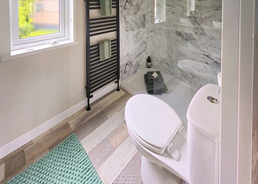 Padarn - Wayfind Pennant Park, Holywell