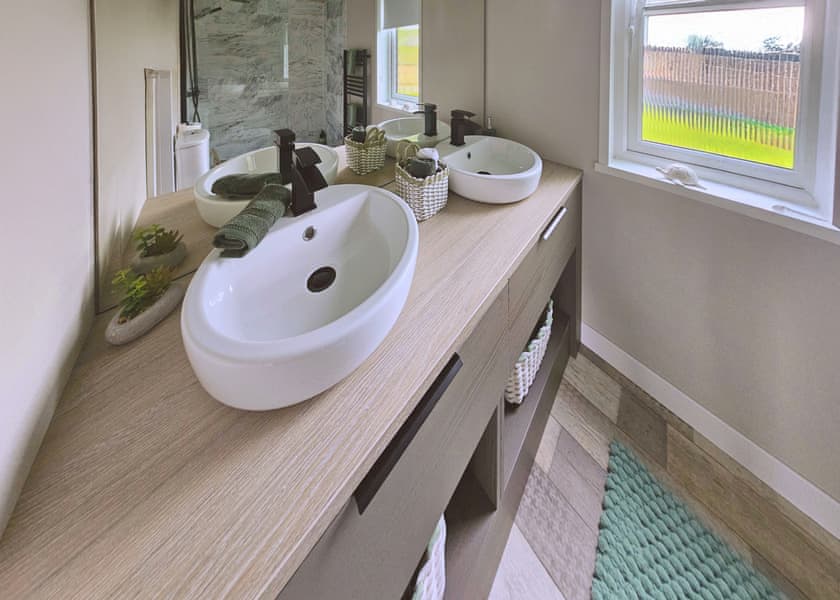 Padarn - Wayfind Pennant Park, Holywell