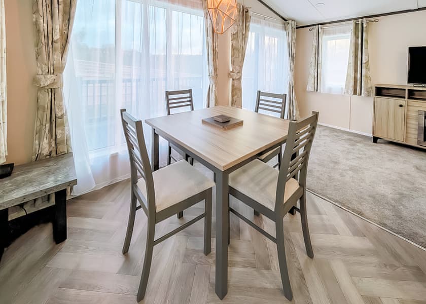 Tegid Pet Friendly - Wayfind Pennant Park, Holywell