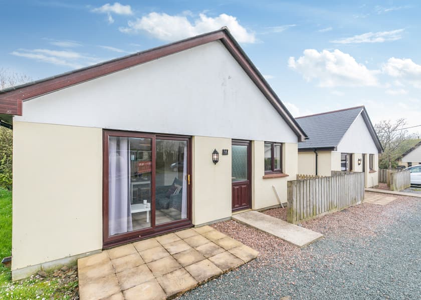 Parkland Lodge Premier - Penstowe Park Holiday Lodges, Kilkhampton, Bude