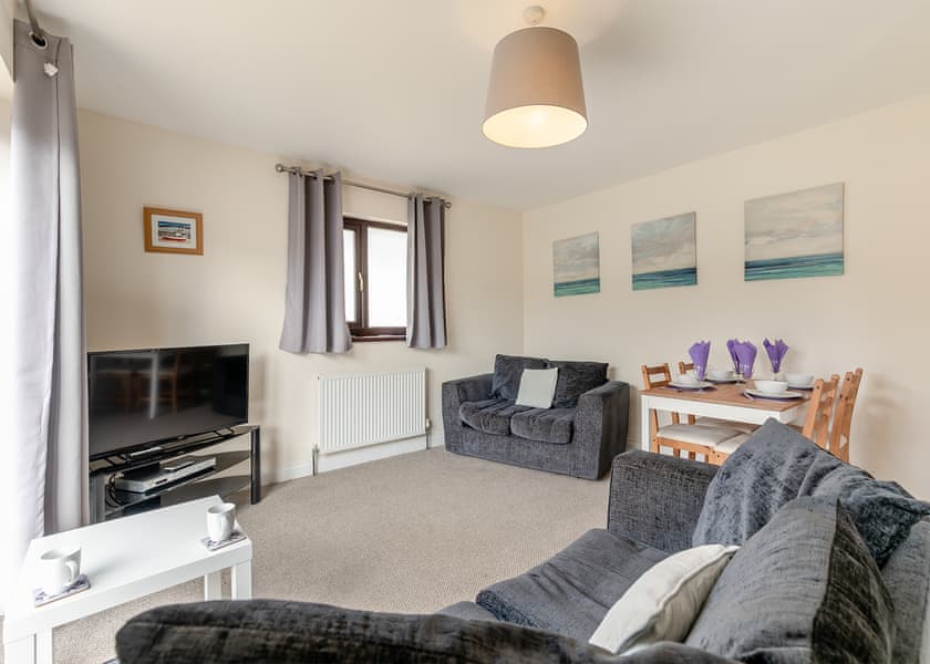 Parkland Lodge Premier - Penstowe Park Holiday Lodges, Kilkhampton, Bude
