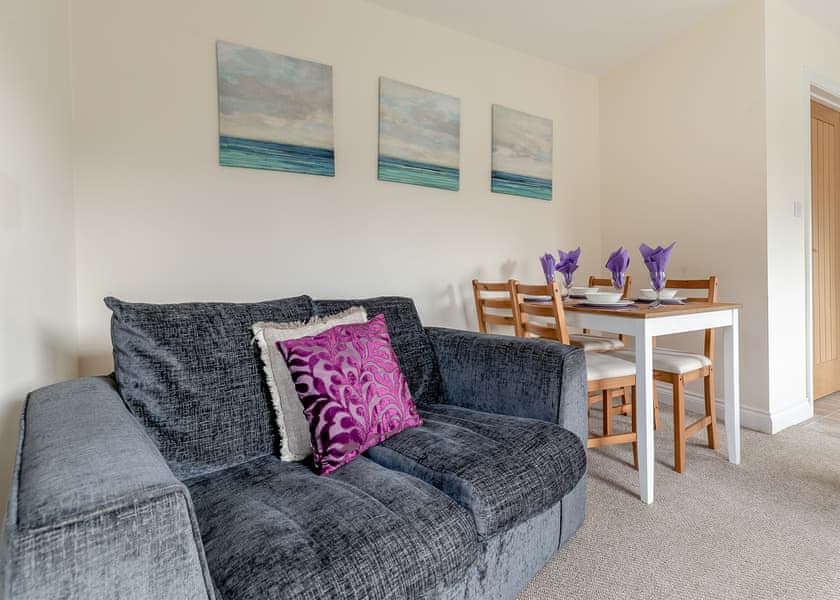 Parkland Lodge Premier - Penstowe Park Holiday Lodges, Kilkhampton, Bude