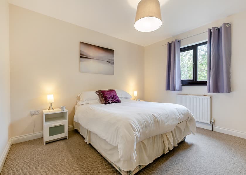 Parkland Lodge Premier - Penstowe Park Holiday Lodges, Kilkhampton, Bude