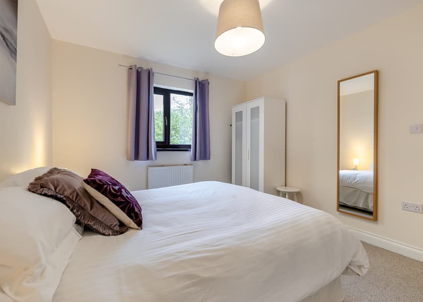 Parkland Lodge Premier - Penstowe Park Holiday Lodges, Kilkhampton, Bude