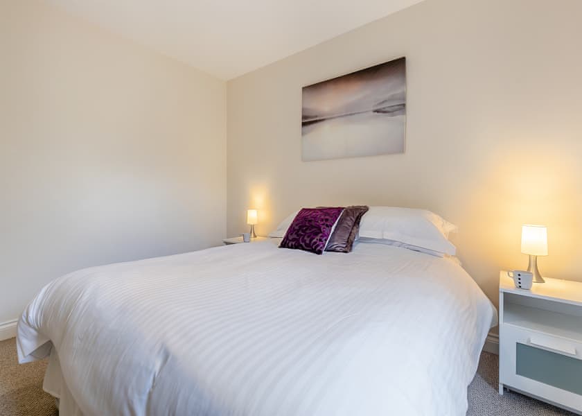 Parkland Lodge Premier - Penstowe Park Holiday Lodges, Kilkhampton, Bude