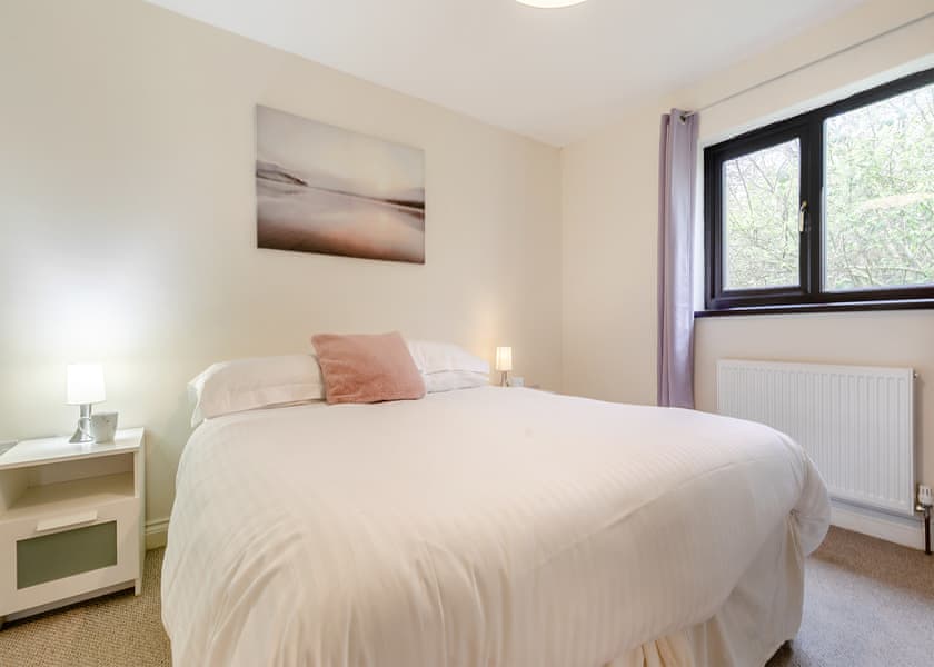 Parkland Lodge Premier - Penstowe Park Holiday Lodges, Kilkhampton, Bude