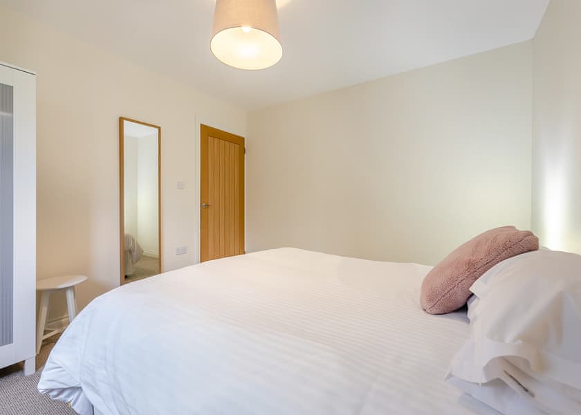 Parkland Lodge Premier - Penstowe Park Holiday Lodges, Kilkhampton, Bude