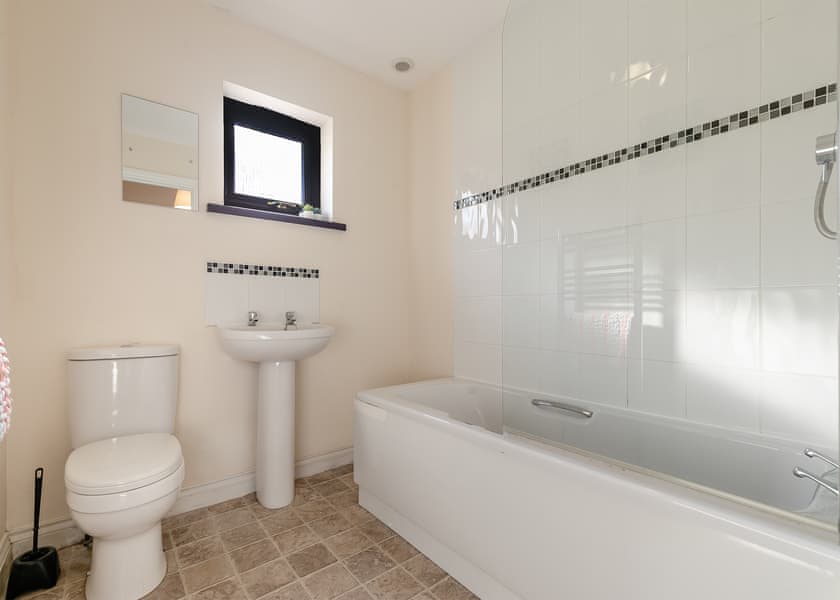 Parkland Lodge Premier - Penstowe Park Holiday Lodges, Kilkhampton, Bude