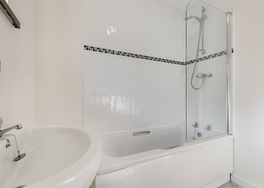 Parkland Lodge Premier - Penstowe Park Holiday Lodges, Kilkhampton, Bude