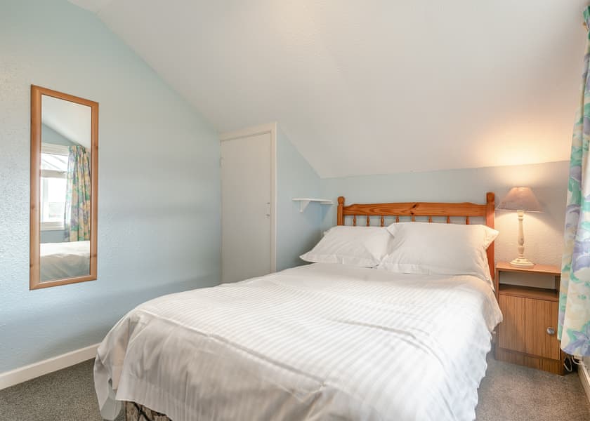 Coombe Lodge Manor 33 - Penstowe Park Holiday Lodges, Kilkhampton, Bude