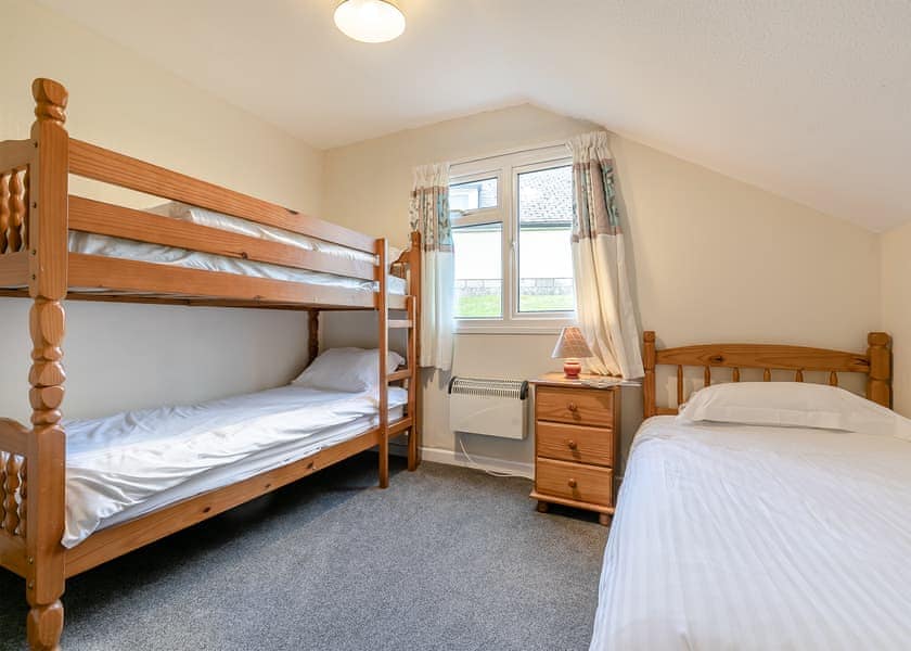 Coombe Lodge Manor 33 - Penstowe Park Holiday Lodges, Kilkhampton, Bude