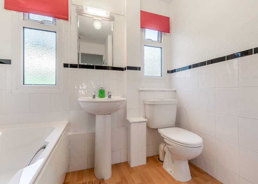 Coombe Lodge Manor 33 - Penstowe Park Holiday Lodges, Kilkhampton, Bude