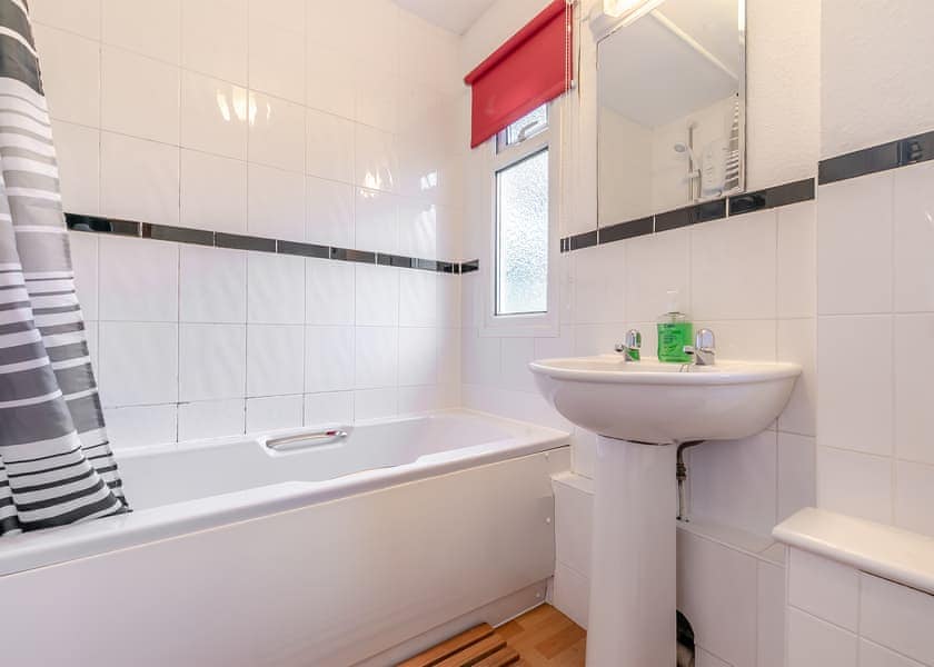 Coombe Lodge Manor 33 - Penstowe Park Holiday Lodges, Kilkhampton, Bude