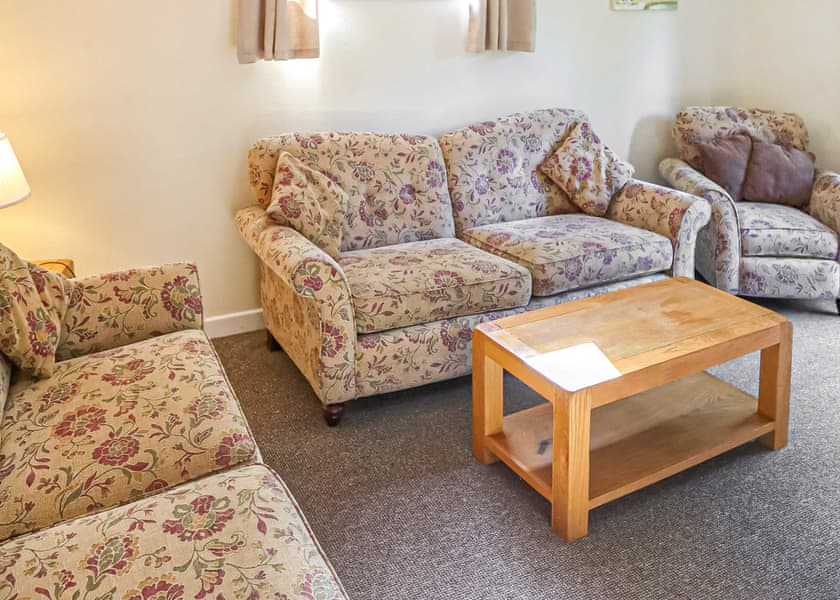 Parkland Bungalow - Penstowe Park Holiday Lodges, Kilkhampton, Bude