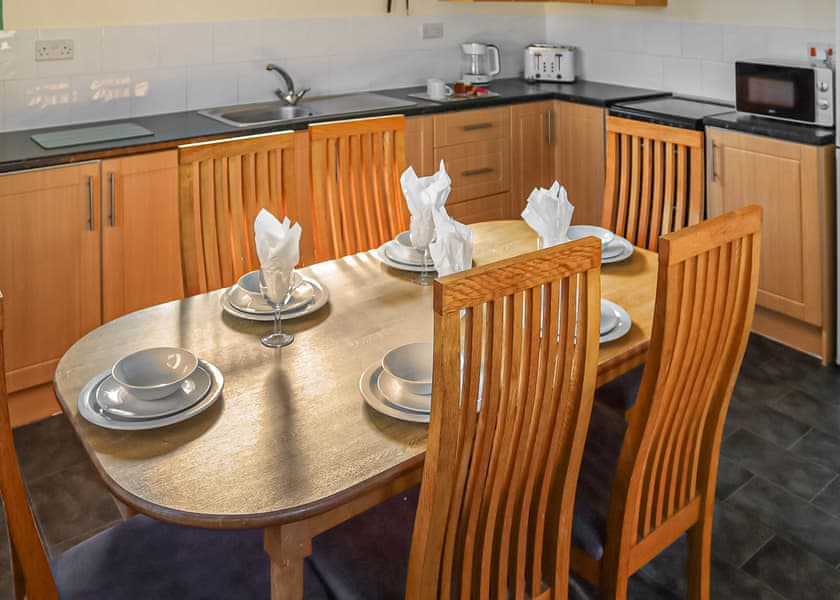 Parkland Bungalow - Penstowe Park Holiday Lodges, Kilkhampton, Bude