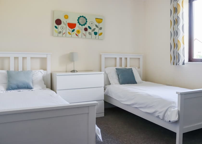 Parkland Bungalow - Penstowe Park Holiday Lodges, Kilkhampton, Bude