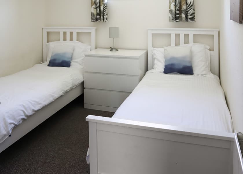 Parkland Bungalow - Penstowe Park Holiday Lodges, Kilkhampton, Bude