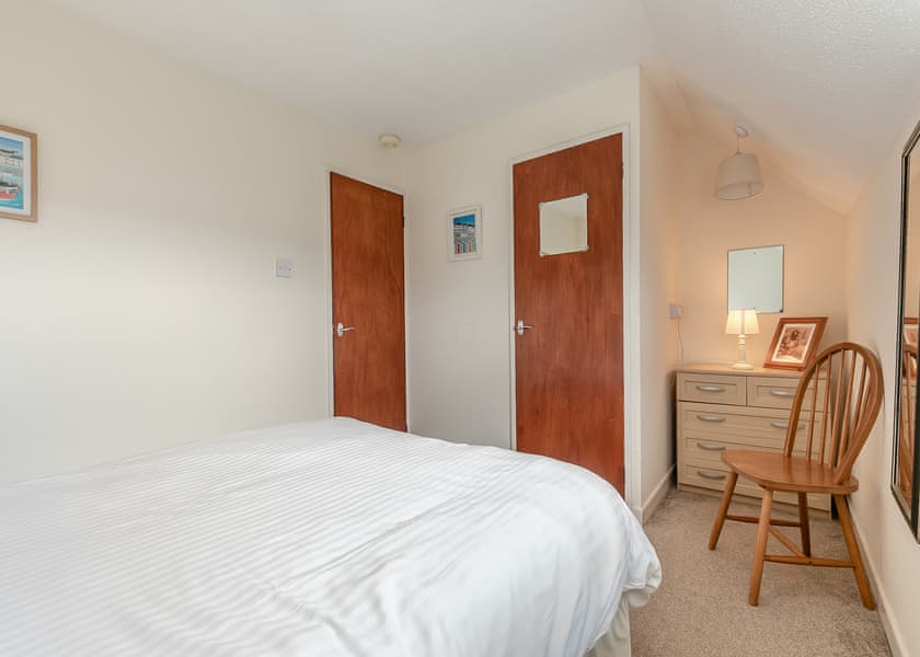 Penhalt Cottage no. 1 - Penstowe Park Holiday Lodges, Kilkhampton, Bude