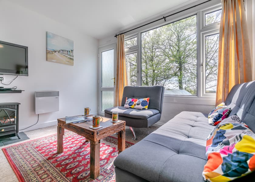 Stowe Chalet (Pet), Stowe Chalet - Penstowe Park Holiday Lodges, Kilkhampton, Bude