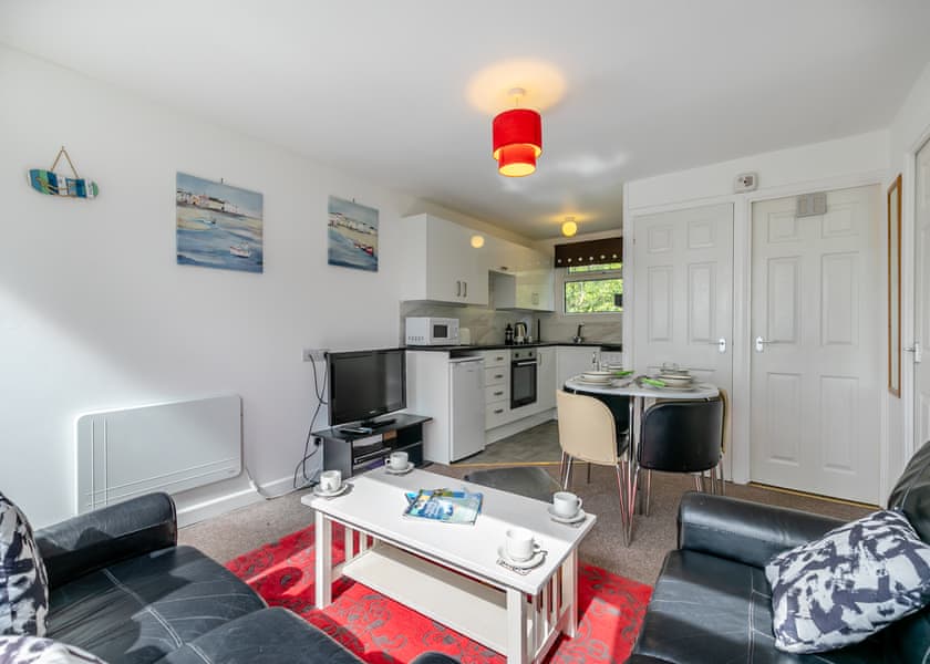 Stowe Chalet, Stowe Chalet (Pet) - Penstowe Park Holiday Lodges, Kilkhampton, Bude