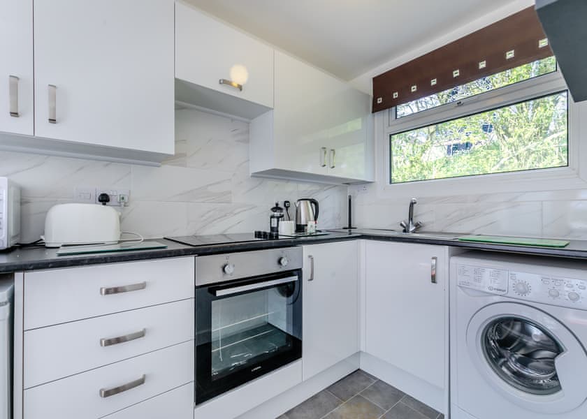 Stowe Chalet (Pet), Stowe Chalet - Penstowe Park Holiday Lodges, Kilkhampton, Bude