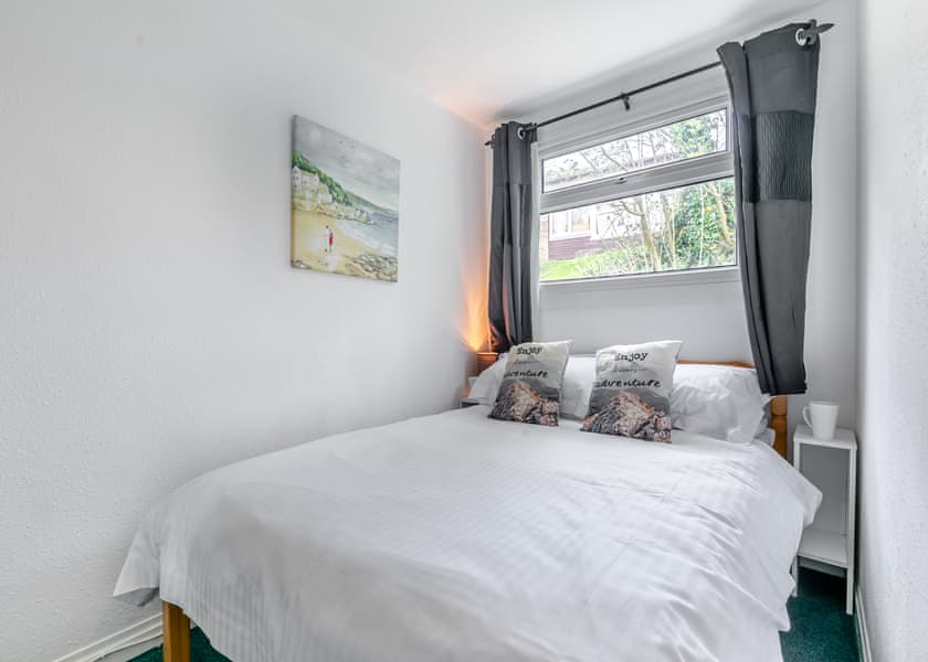 Stowe Chalet (Pet), Stowe Chalet - Penstowe Park Holiday Lodges, Kilkhampton, Bude