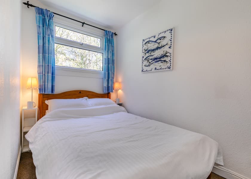 Stowe Chalet (Pet), Stowe Chalet - Penstowe Park Holiday Lodges, Kilkhampton, Bude