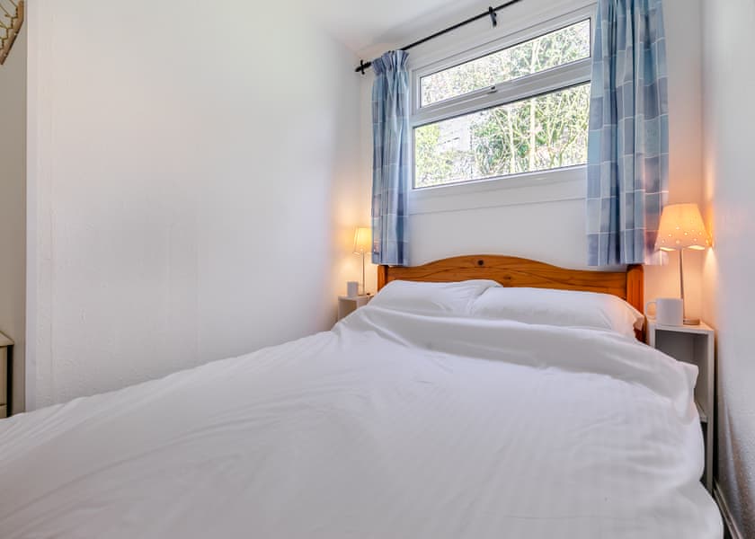 Stowe Chalet (Pet), Stowe Chalet - Penstowe Park Holiday Lodges, Kilkhampton, Bude