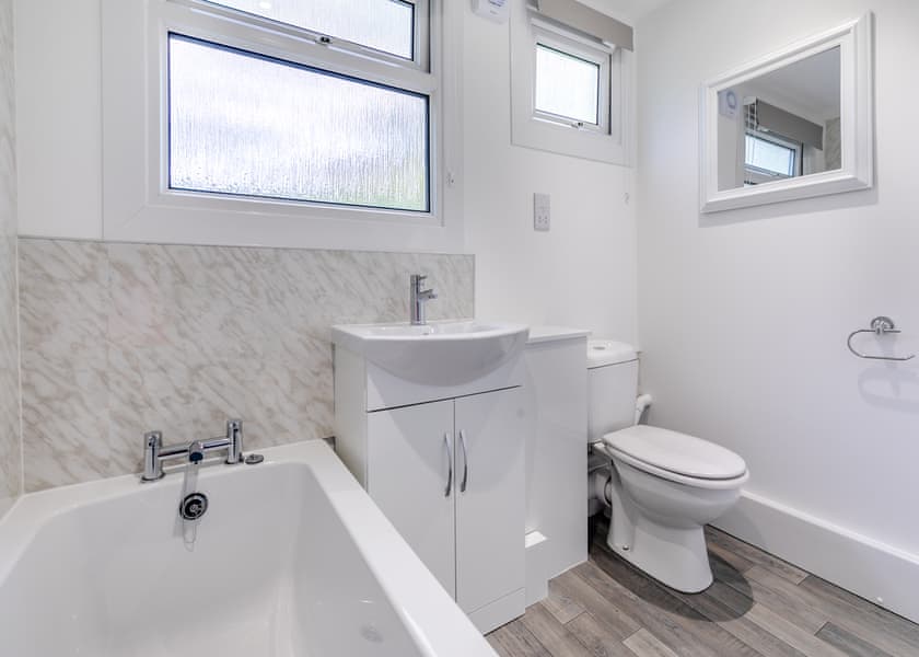 Stowe Chalet (Pet), Stowe Chalet - Penstowe Park Holiday Lodges, Kilkhampton, Bude