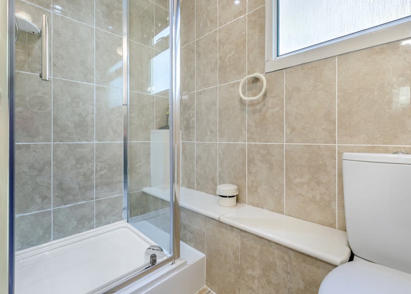 Stowe Chalet, Stowe Chalet (Pet) - Penstowe Park Holiday Lodges, Kilkhampton, Bude