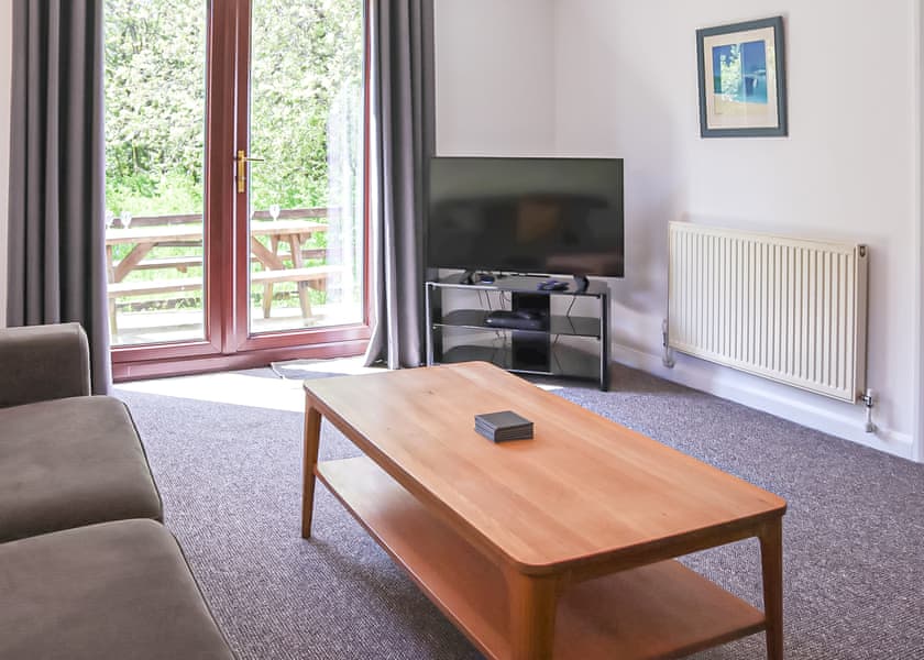 The Parklands no. 7 - Penstowe Park Holiday Lodges, Kilkhampton, Bude